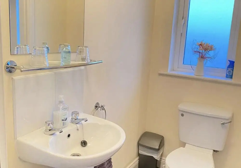 Valentia Skellig Rooms - Knighstown - V23K504