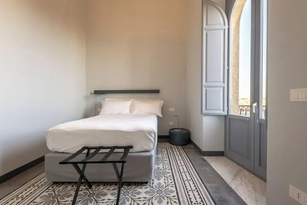 Villani Lubelli Apartments