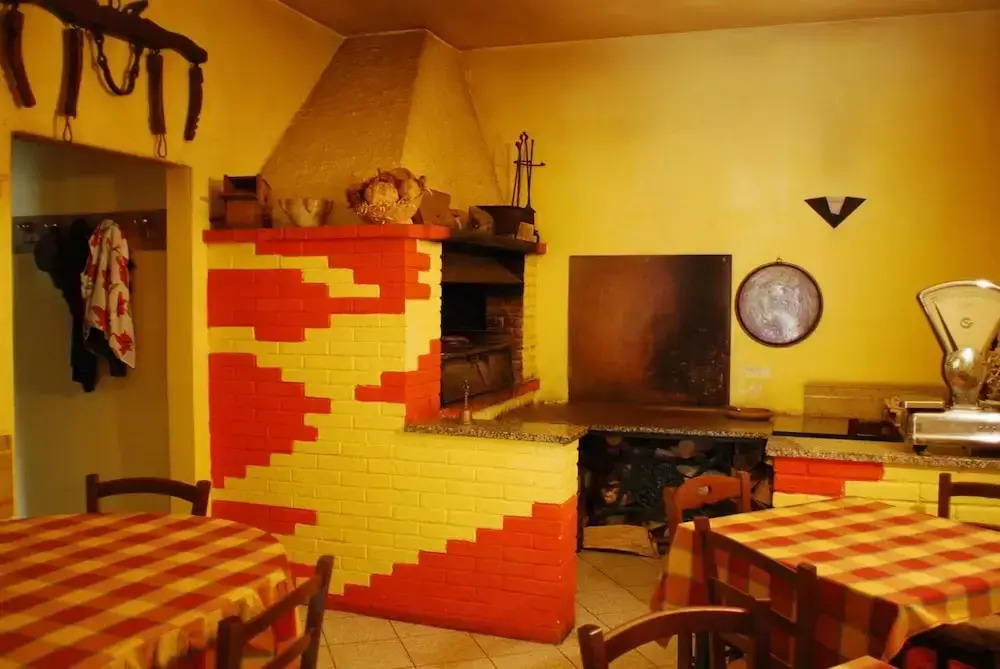 Locanda LOmbrosa