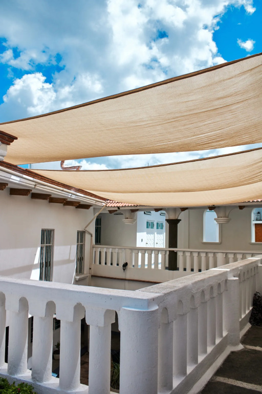 Casa Porfirio