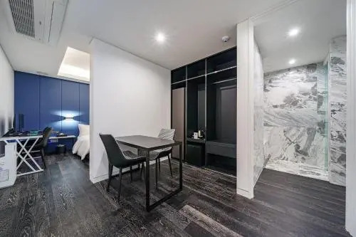 Hotel Avenue 162 Seoul