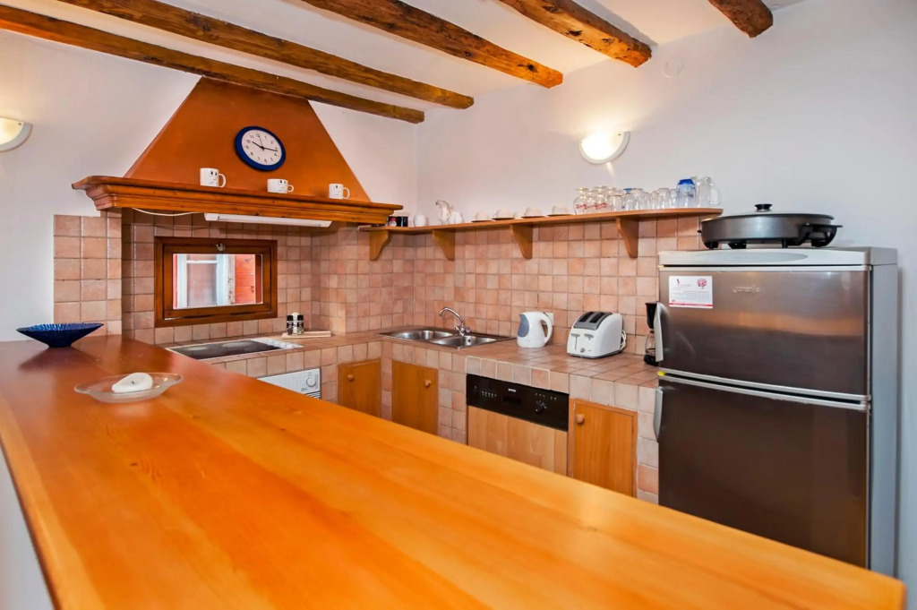 Apartment Marconi