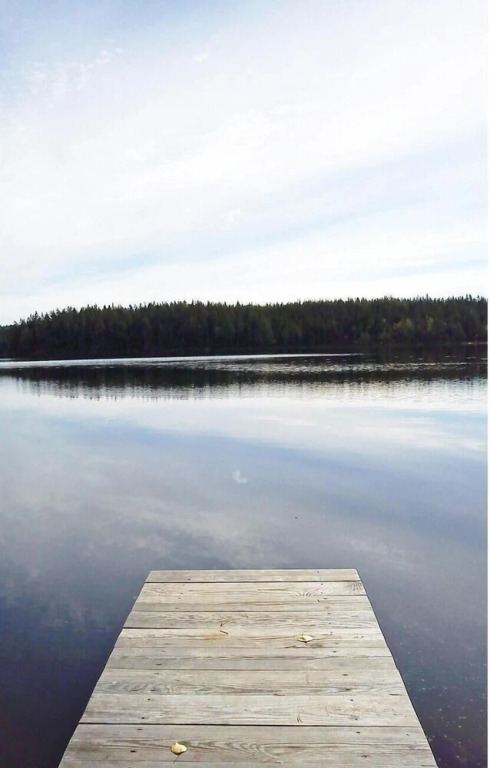 Lovely Home In Gårdsjö With Lake View