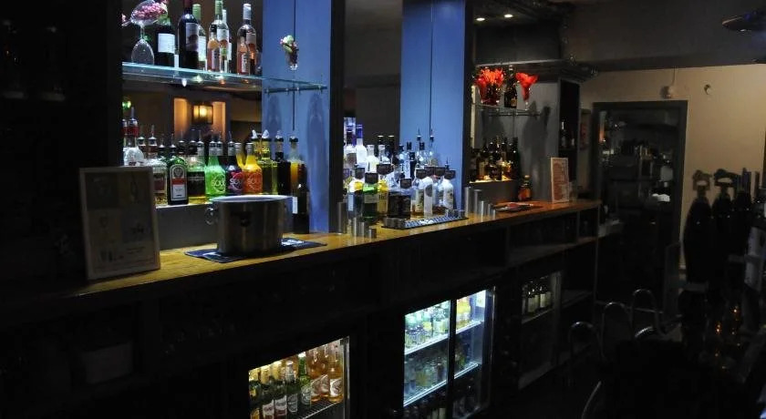 The Sydney Arms