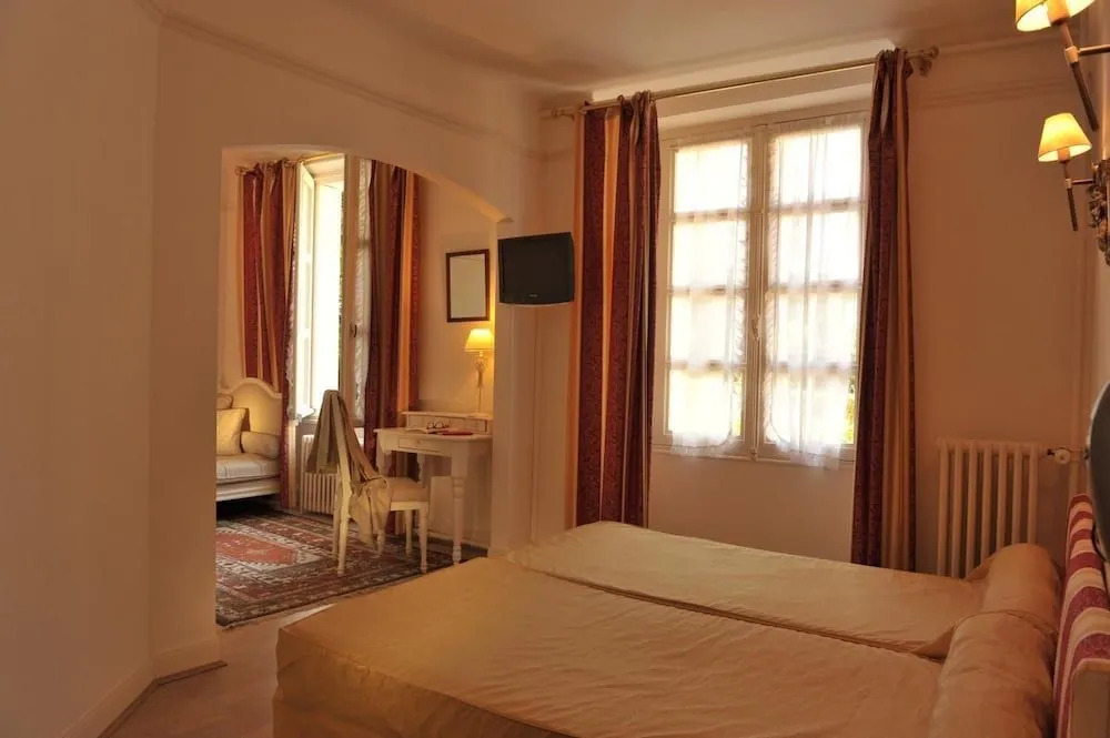 Logis Lhermitage