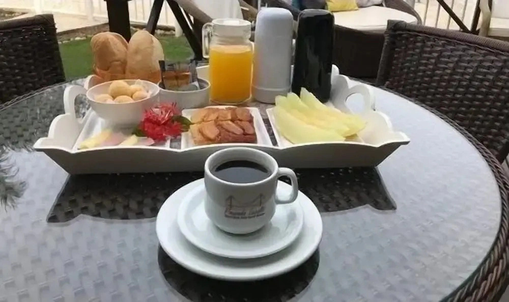 Hotel Millennium