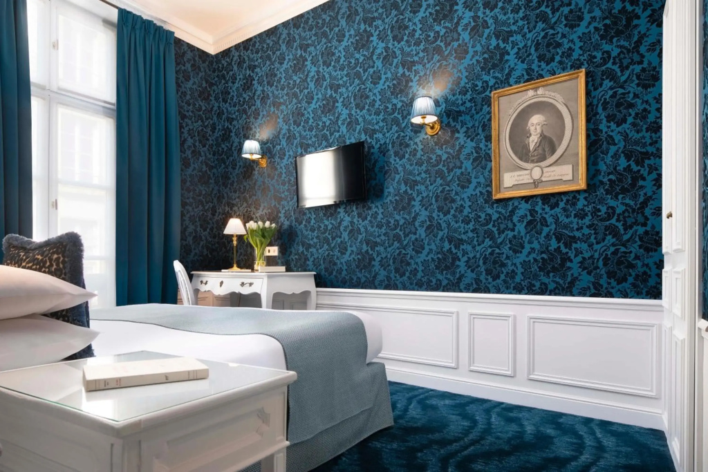 Odeon Hotel