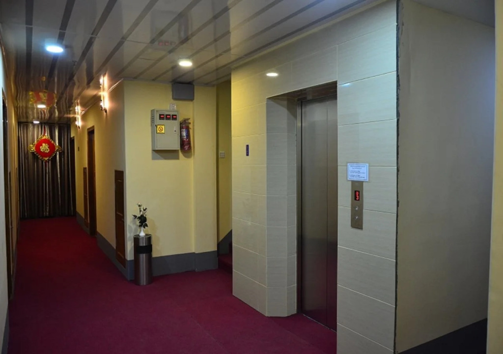 Mingalar Hotel