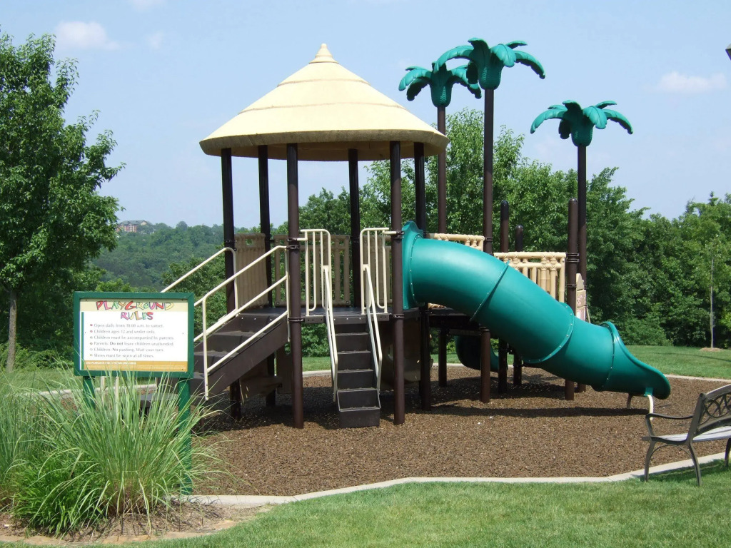 Westgate Branson Woods Resort