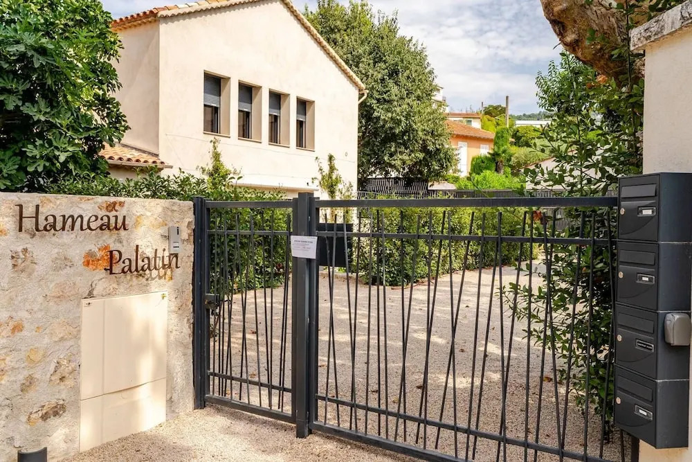 320 Le Loft Palatin in Cannes