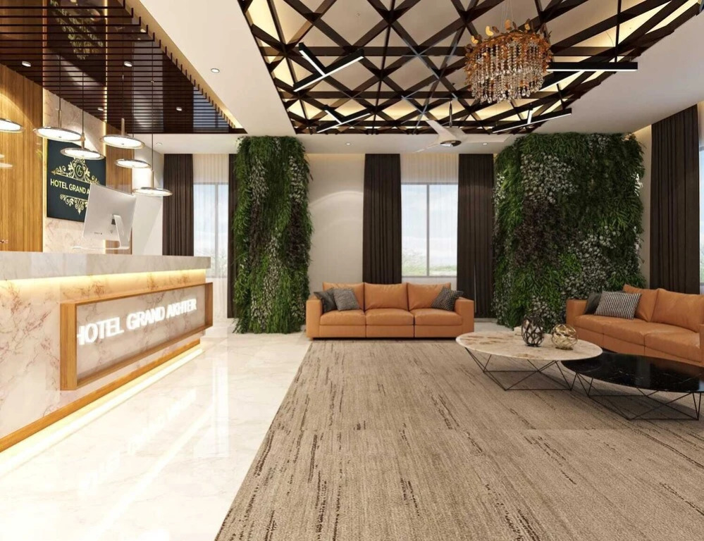 Hotel Ali Plaza