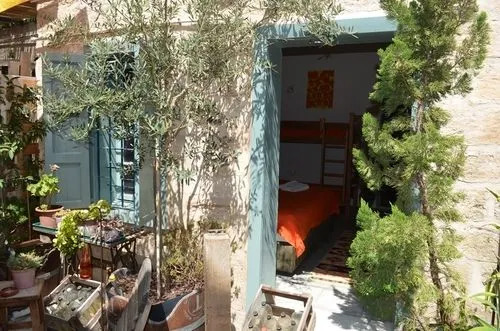 Simsim Guesthouse