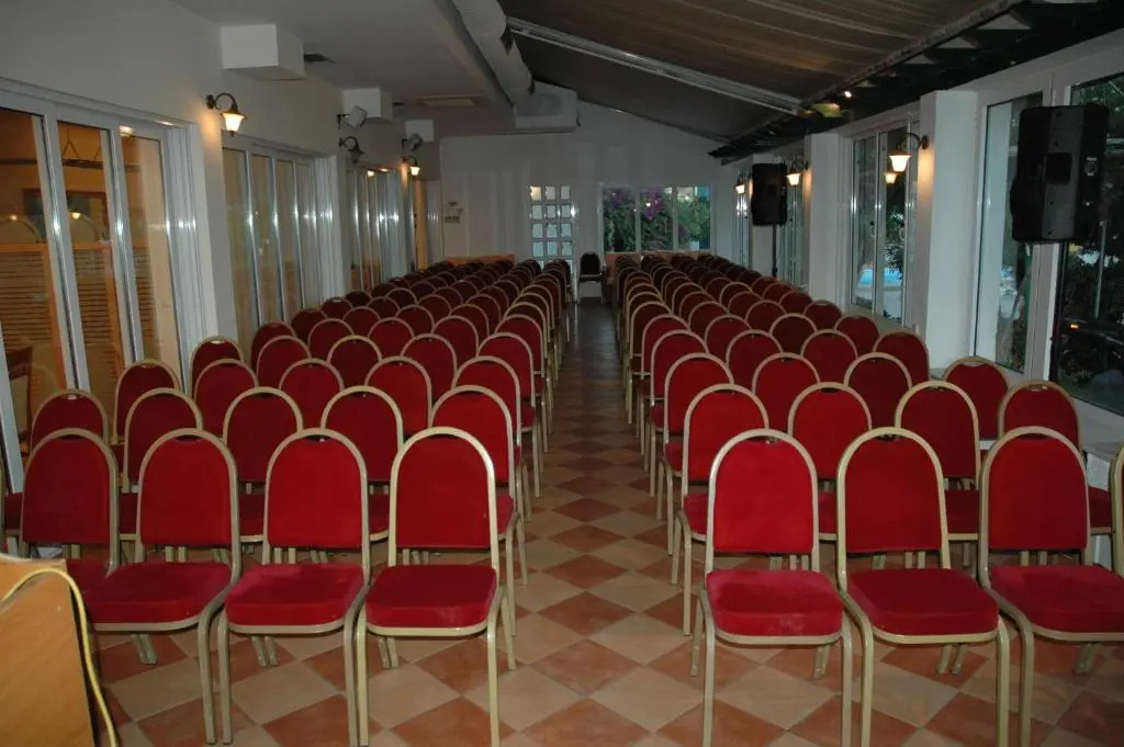 Danae Hotel