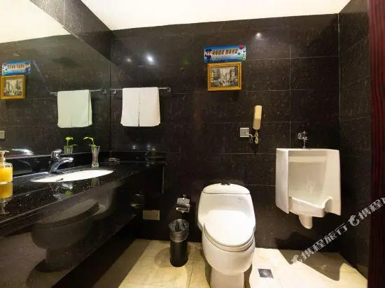 Pu Jing Hotel