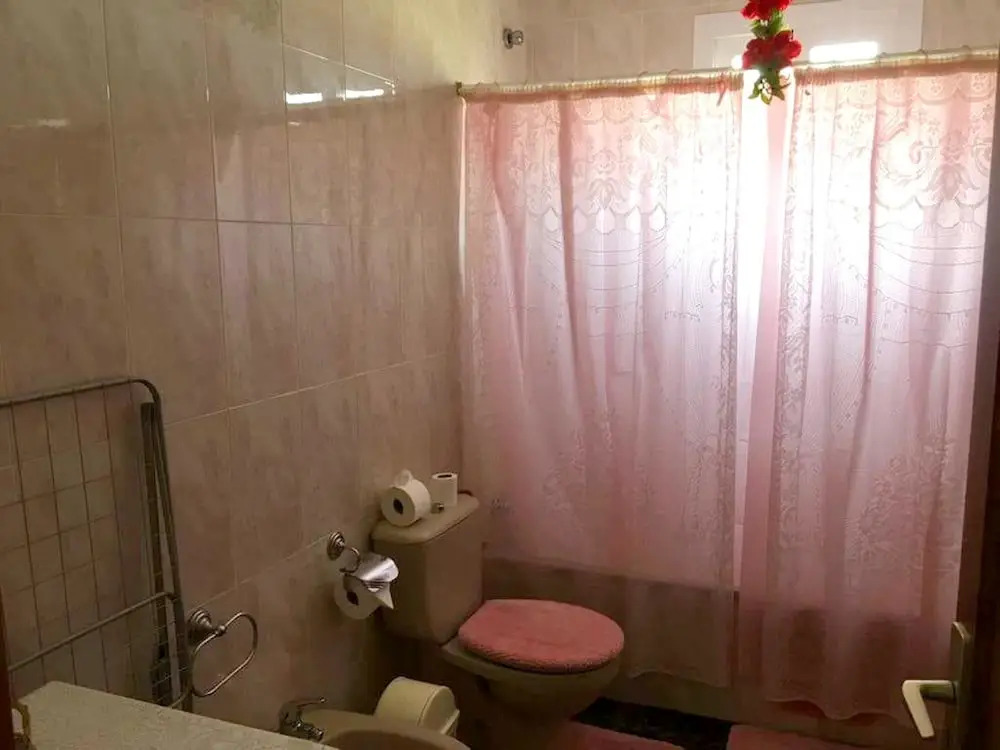 House With 2 Bedrooms in El Roque, With Furnished Terrace and Wifi - 1