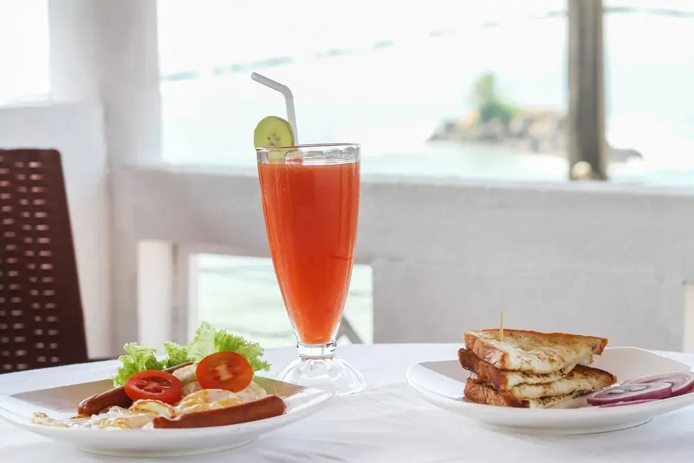 OYO 574 Casab Lanka Rest