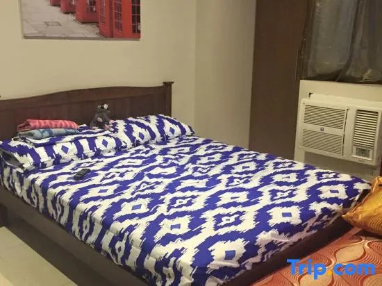 AIRPORT VILLAMOR TRANSIENT ROOMS