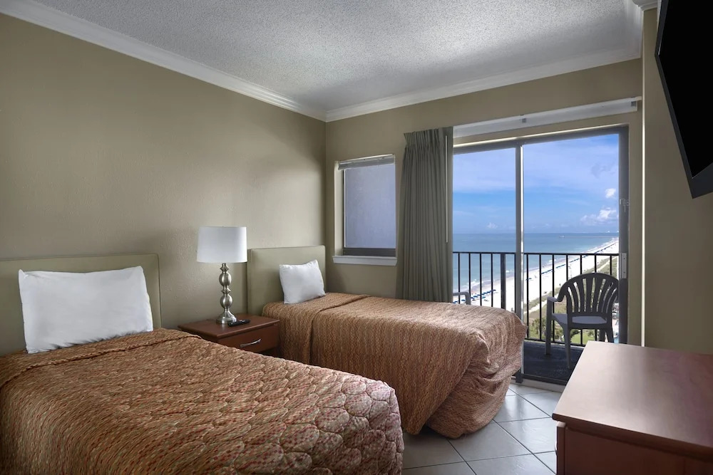 Palace Resort Condos