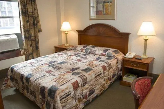 Regency Inn  Suites