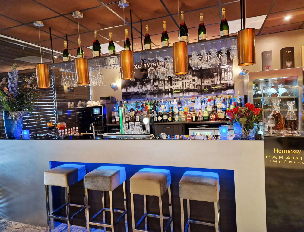 Luxury Suites Amsterdam