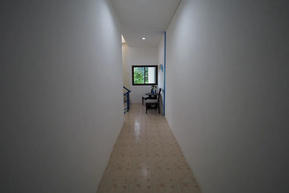 Chan Pailin Mansion