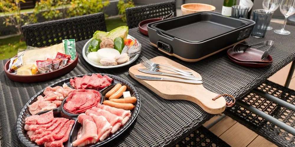 Rakuten STAY VILLA Yamanakako