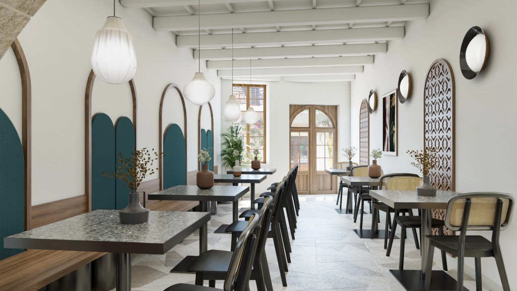El Greco Hotel