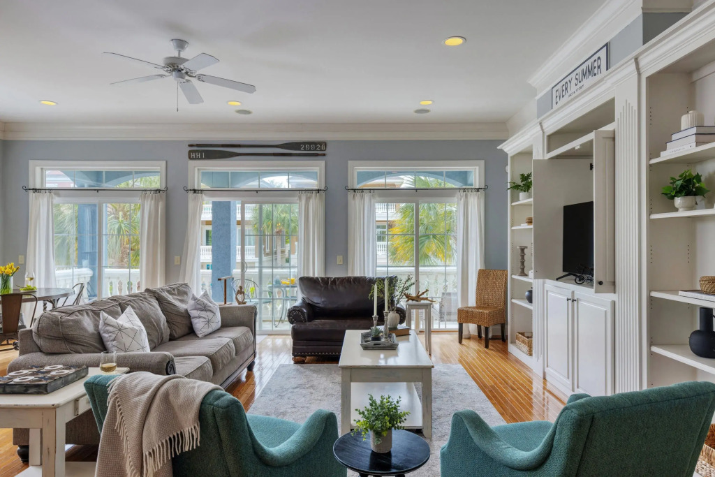 Crabline Getaway by Avantstay Private Pool + Hot Tub Easy Beach Access