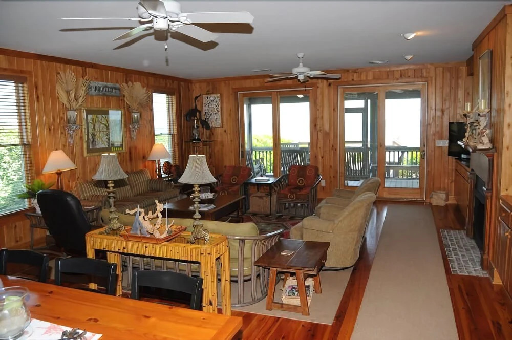 Tranquillity Too - 5 Br Home