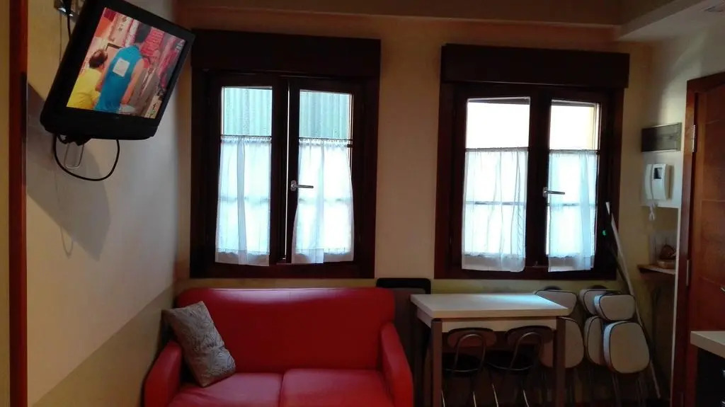 Apartamentos Santana