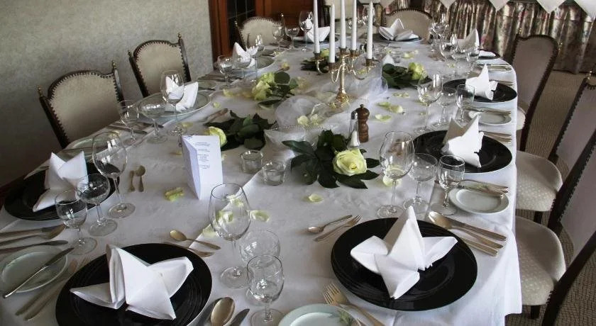 Hotel Restaurant Siegblick