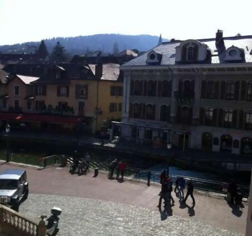 Hotel de Savoie