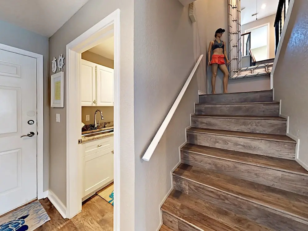 Selleck Condo - Four Bedroom Condo