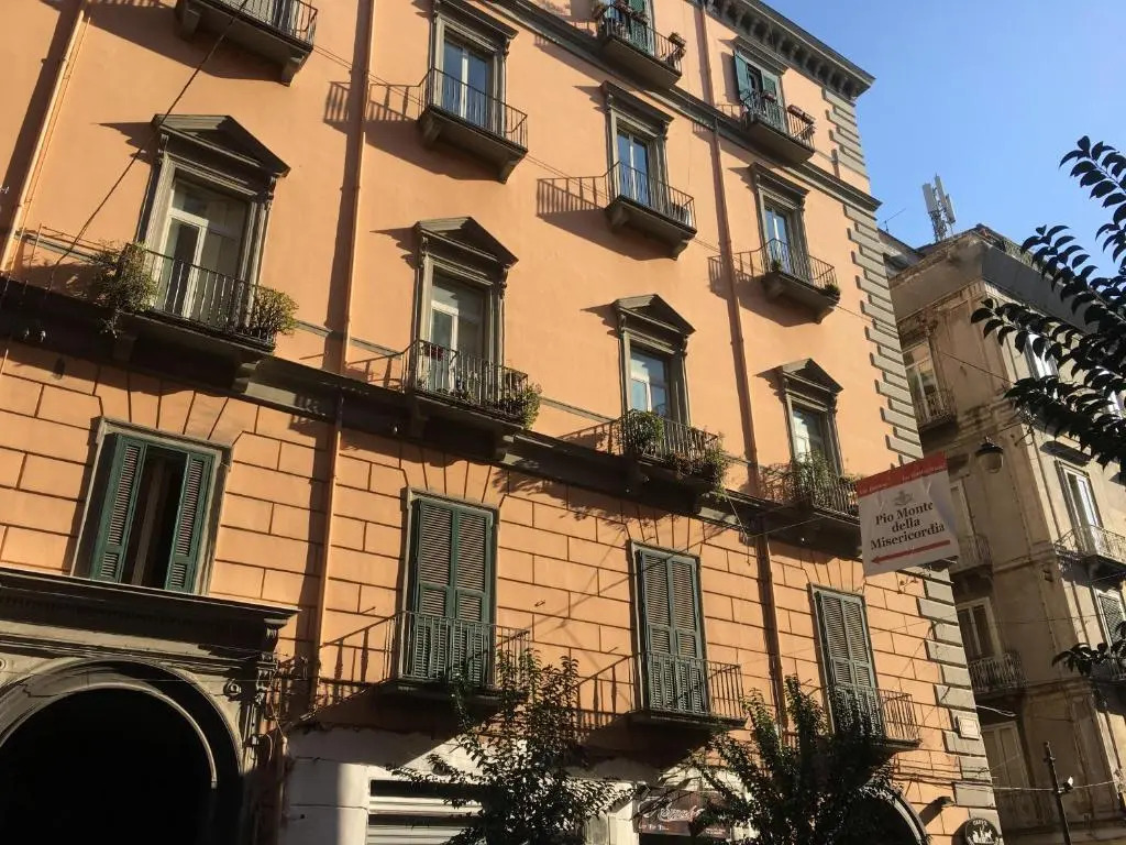 Casa Amato