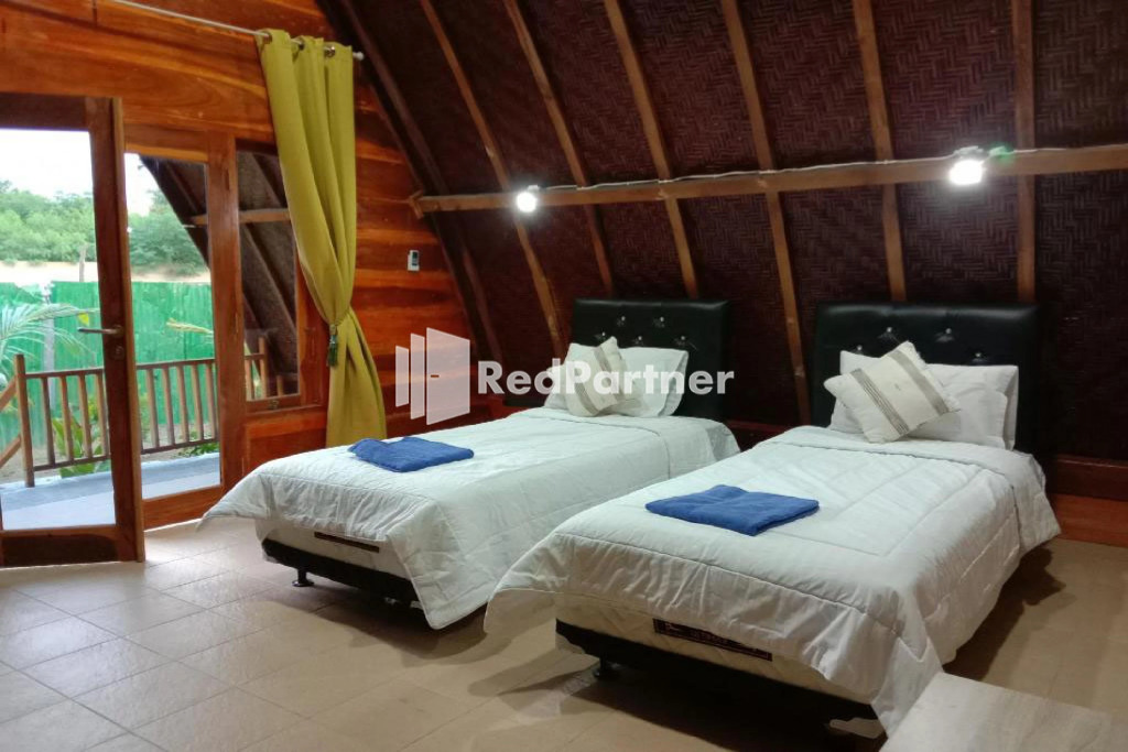 Villa Alam Flores Komodo Labuan Bajo RedPartner