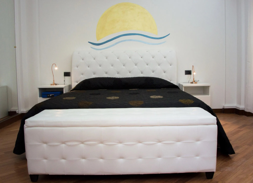 B&B Amalfi Coast Salerno
