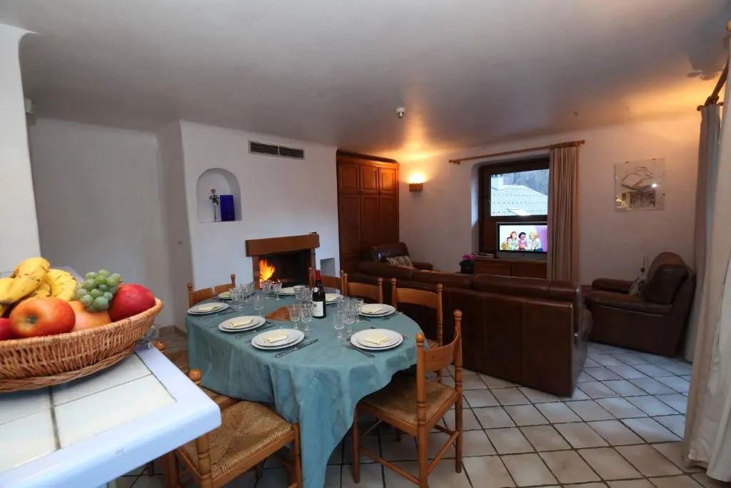 Chalet Bellecote 330m2 - Capacity 18 to 22 people