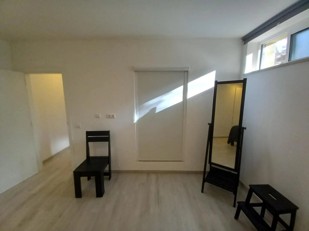 Martins Apartment - Belch1952