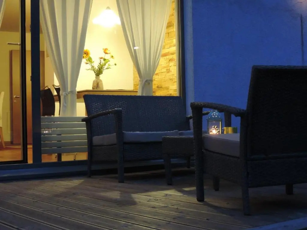 B&B Casa Vanzetta