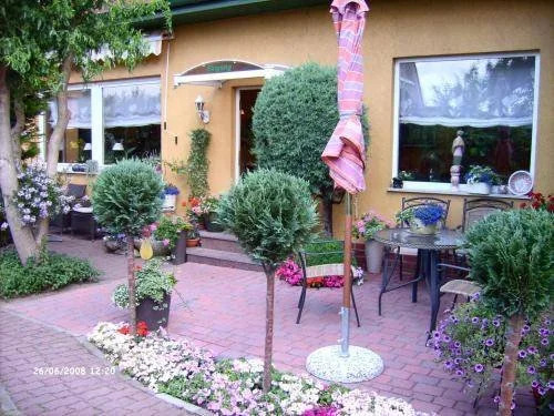 Hotel-Pension Quast
