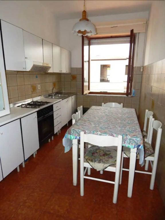 AbitaSardegna La Caletta