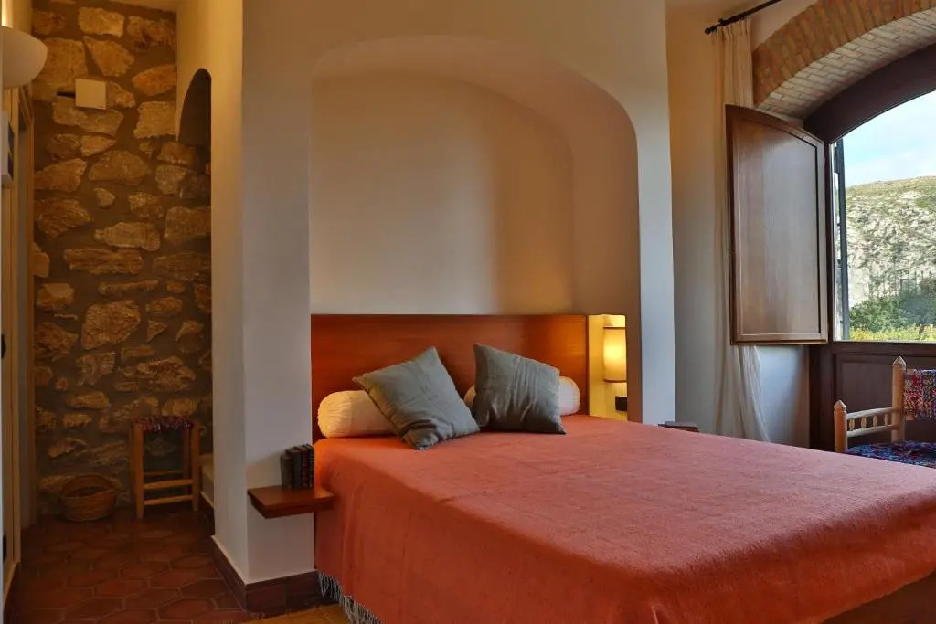 Casa Balata Farm House