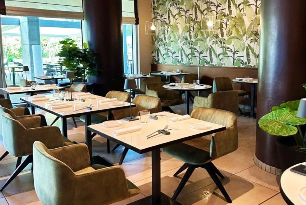 Ramada Plaza by Wyndham Milano