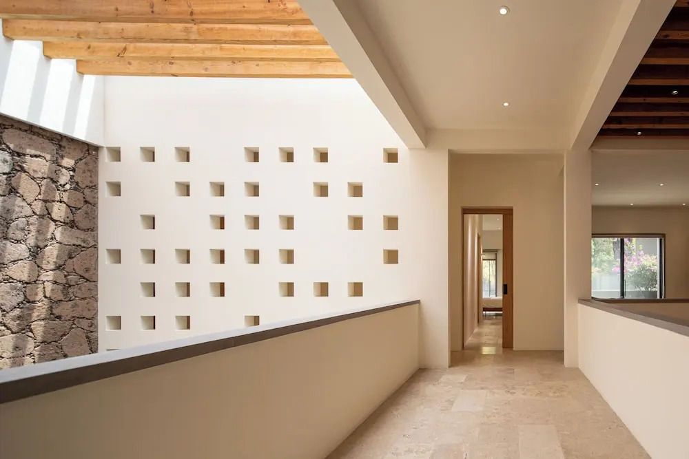 HOLT Parque Juarez Privada Stunning 5BR Villa