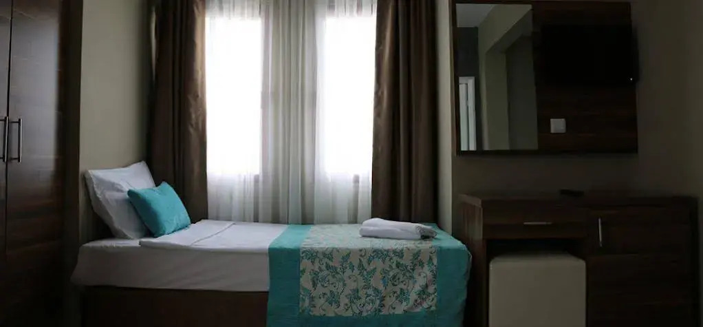 Palmira Hotel Kusadasi