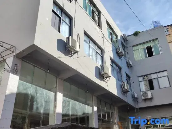 Lumingjian Homestay