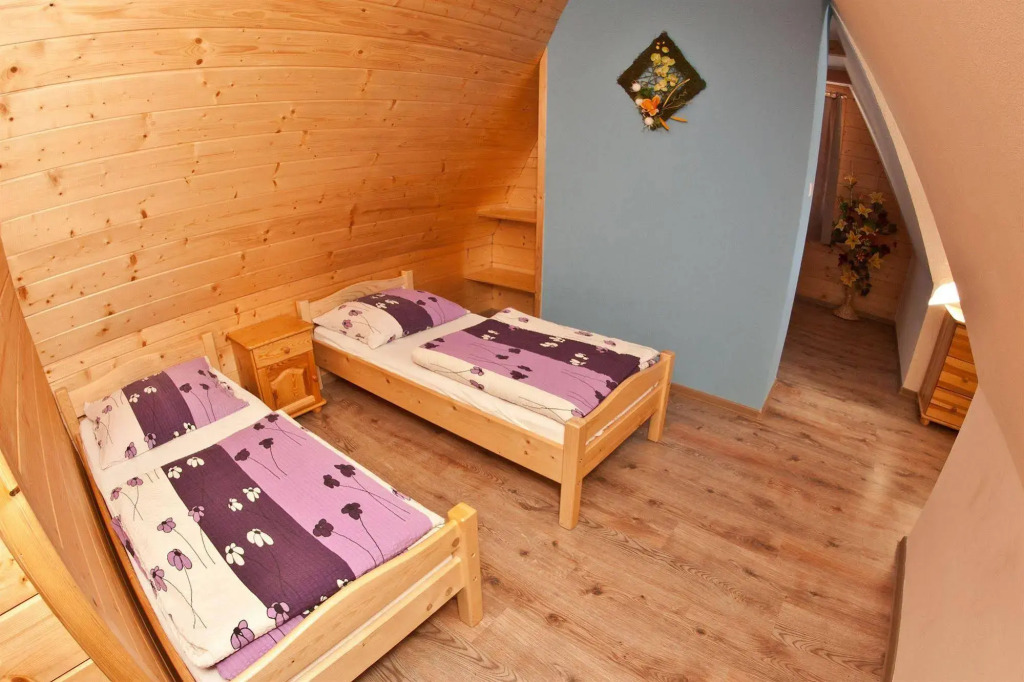 Tatrzańska Rezydencja pod Brzyzkiem