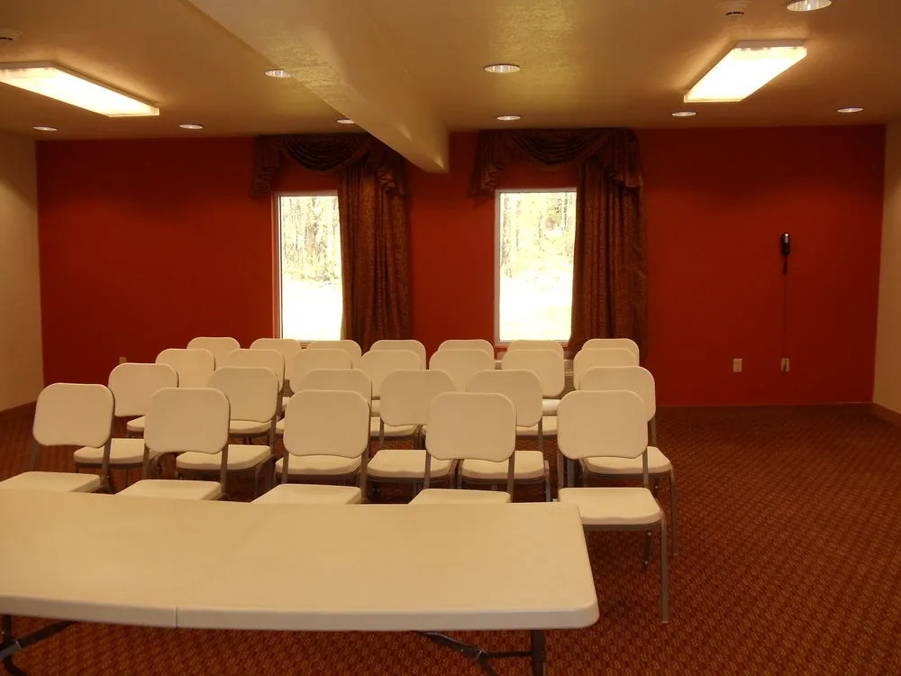Americas Best Value Inn & Suites Star City