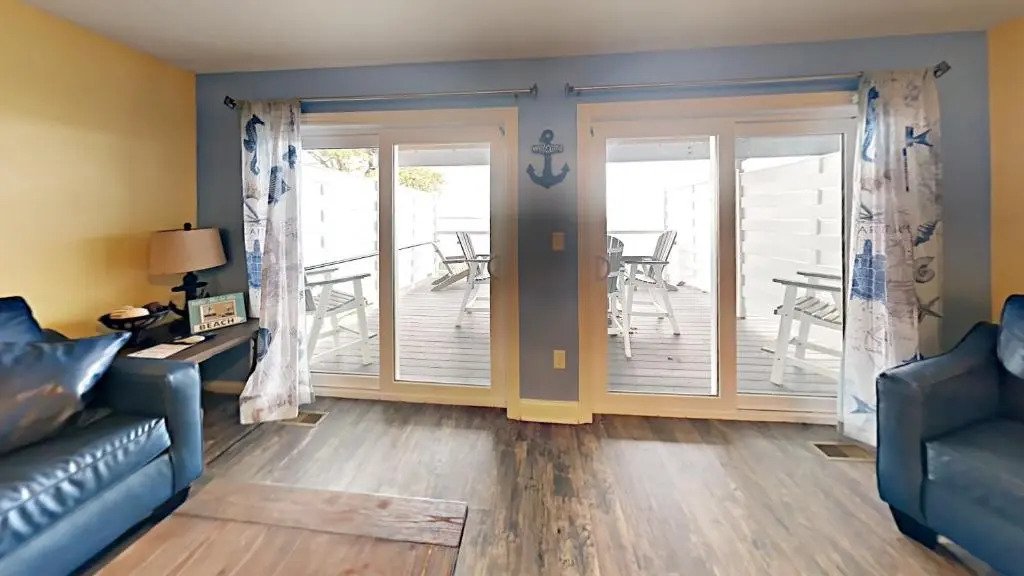 Put-in-Bay Waterfront Condo