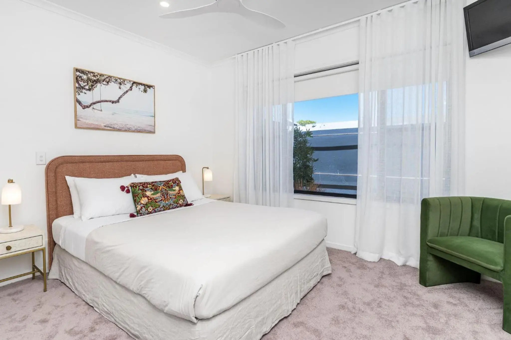 Byron Bay Accom Solace Unit 1 - Byron Bay